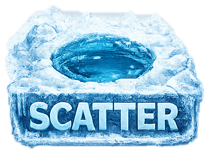 Scatter — Przerębel